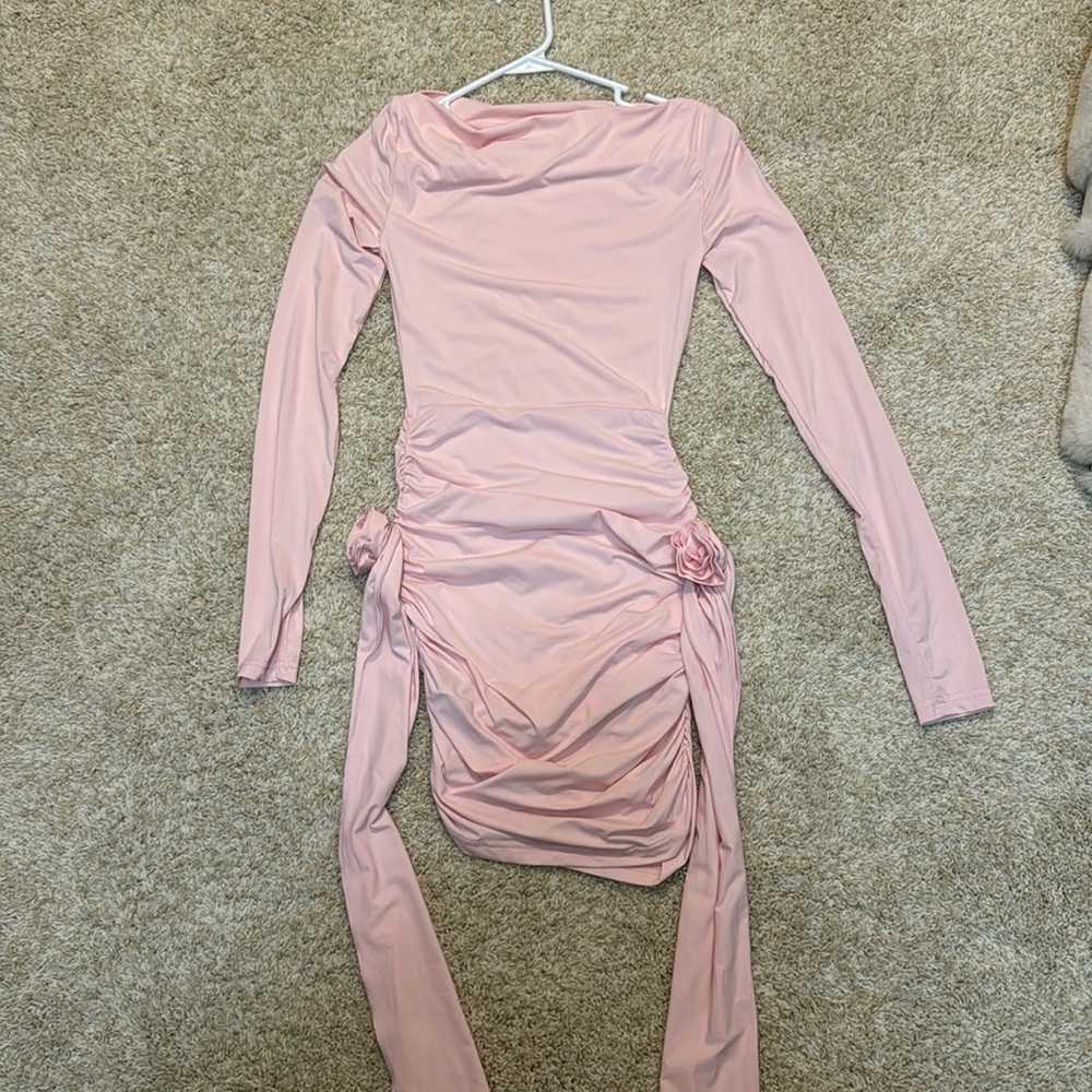 Iioness dress size xs worn 1